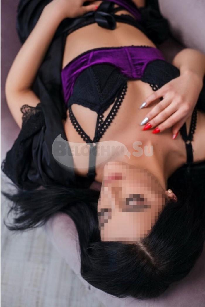 Проститутка Колибри г. Красногорское