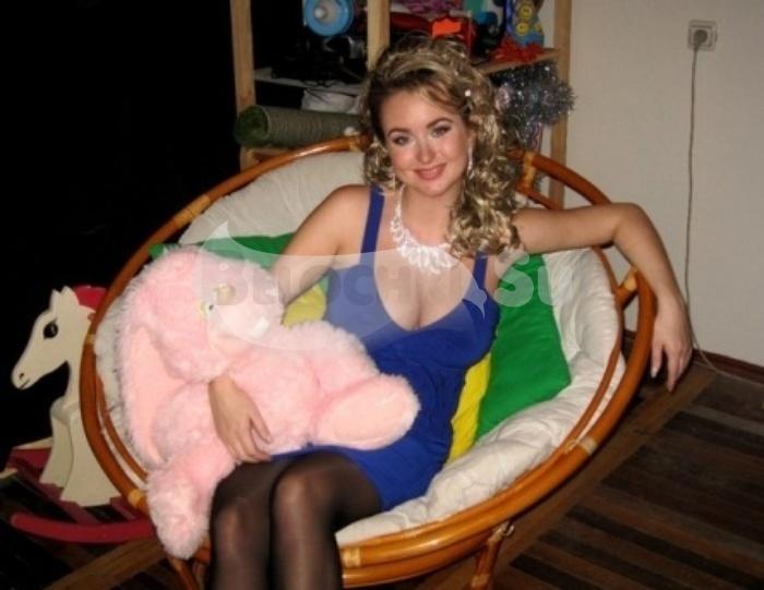 проститутка Соня